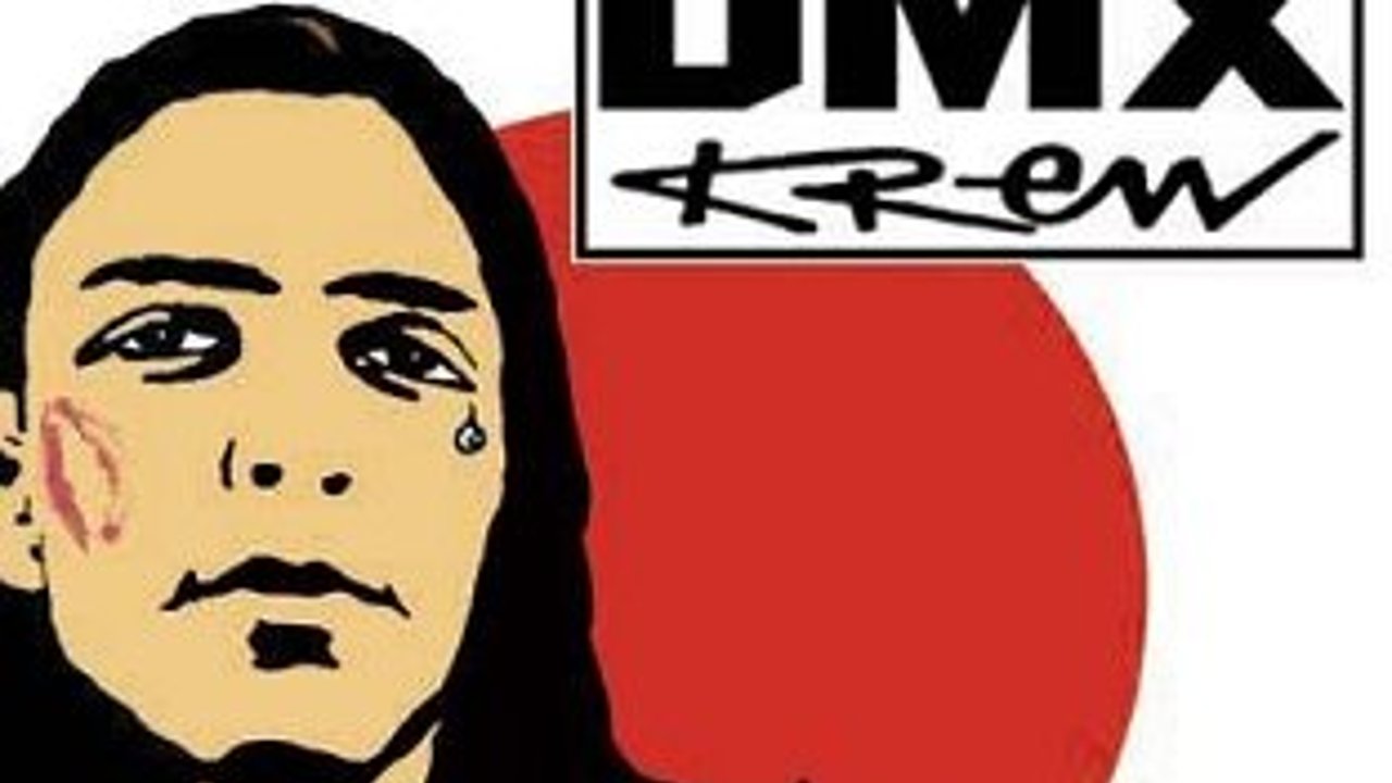 DMX Krew