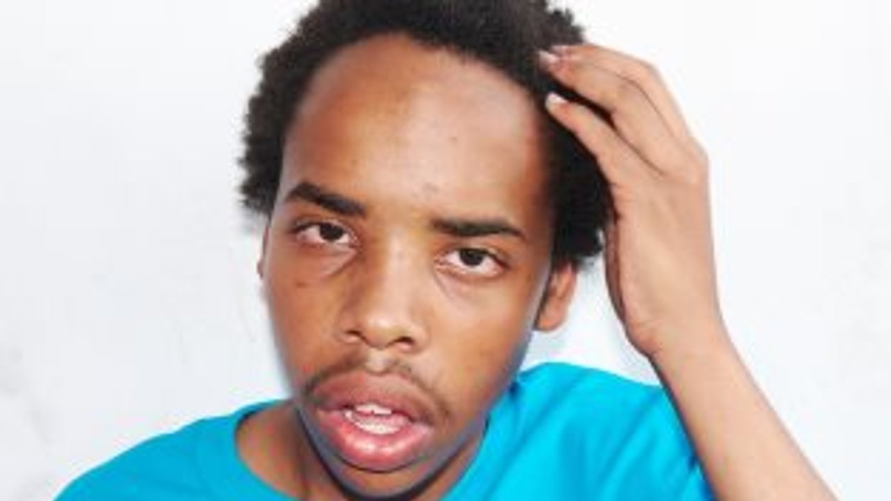Earl Sweatshirt