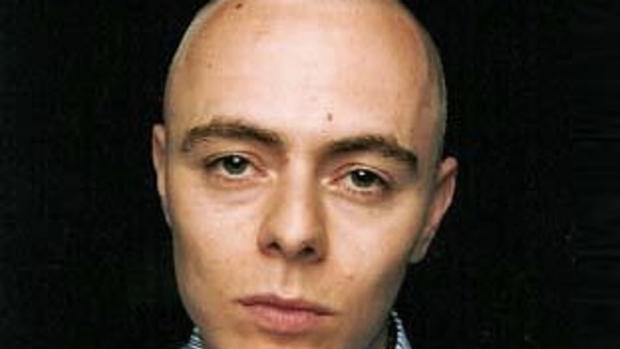 Ed Rush