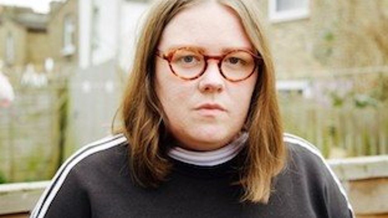 Emma-Jean Thackray