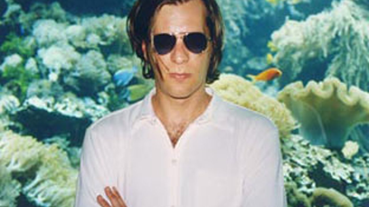 Fennesz