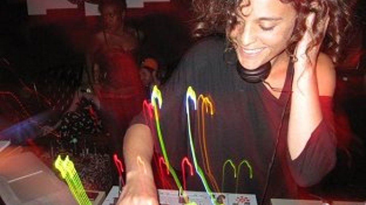 Filipa Lazary