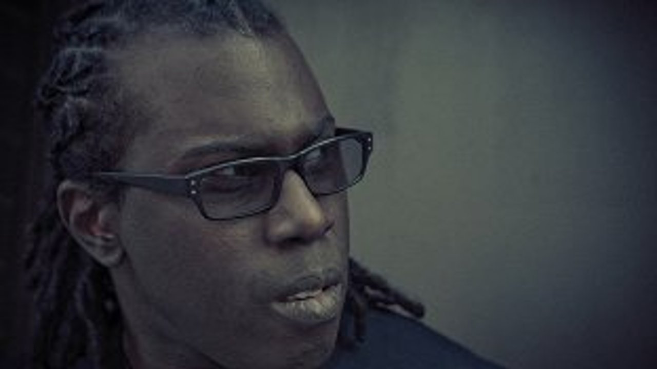 Fred P