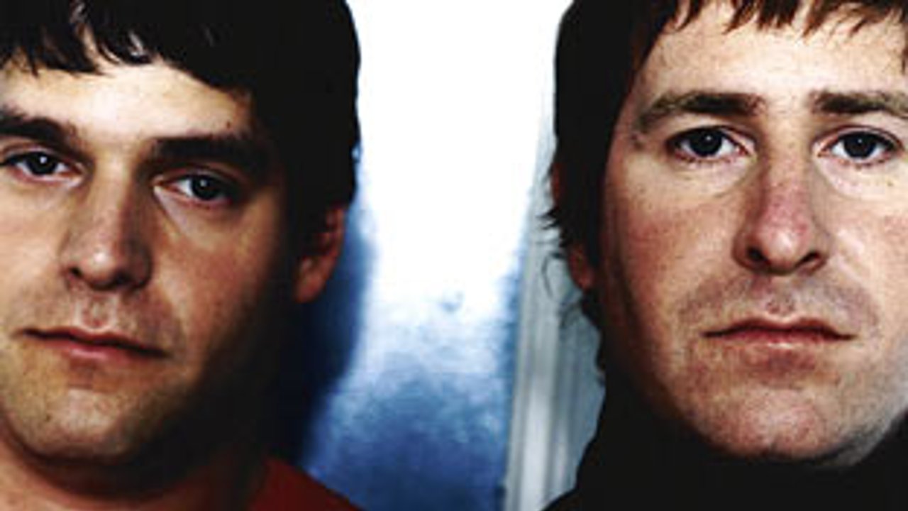 Gabriel & Dresden