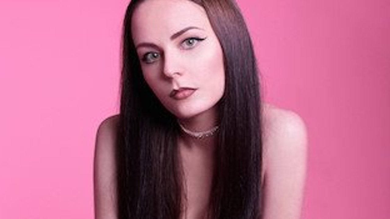 Hannah Diamond