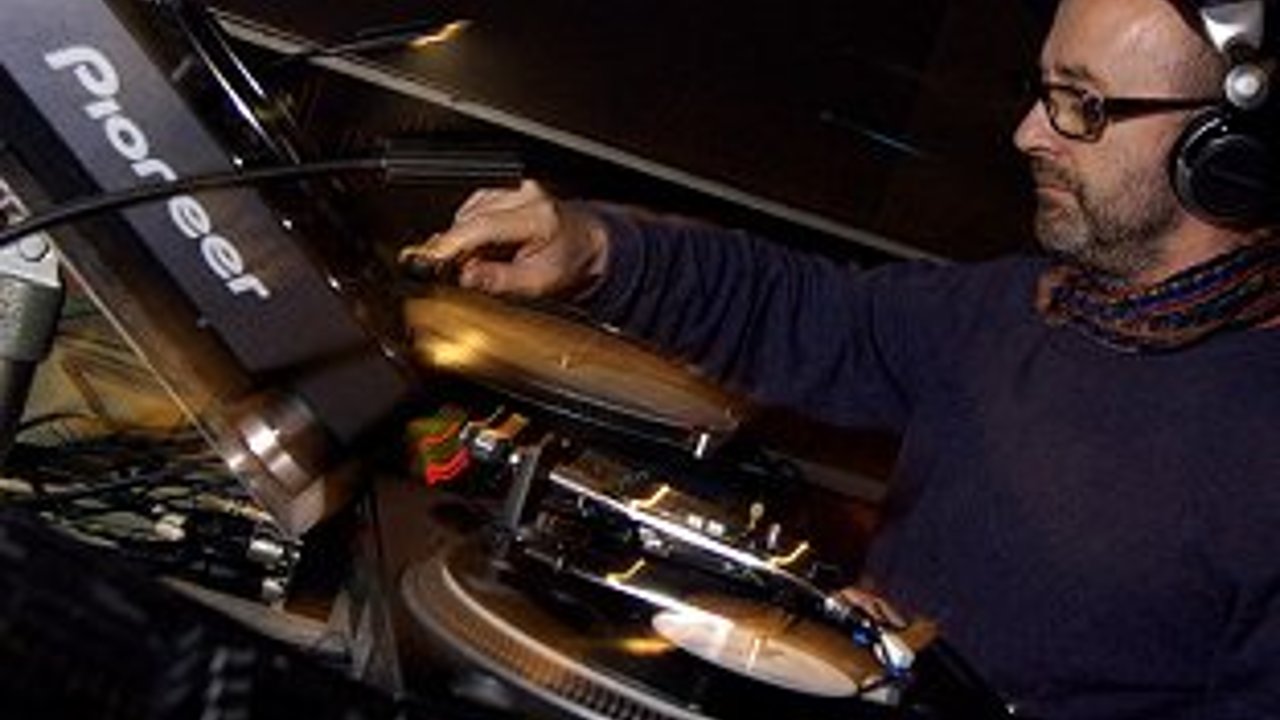 DJ Harri