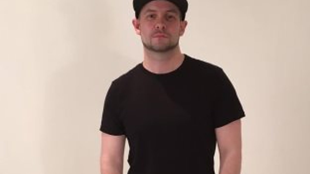 Harry Shotta