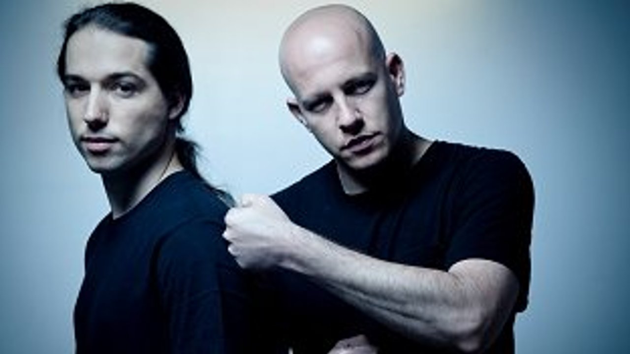 Infected Mushroom