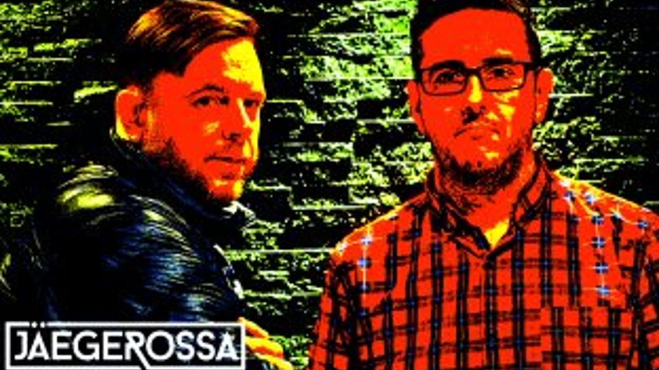 Jaegerossa