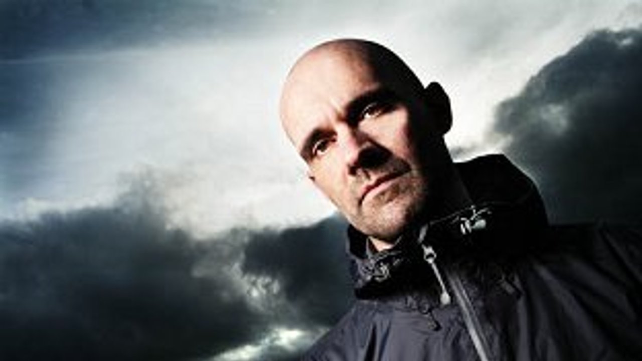John '00' Fleming