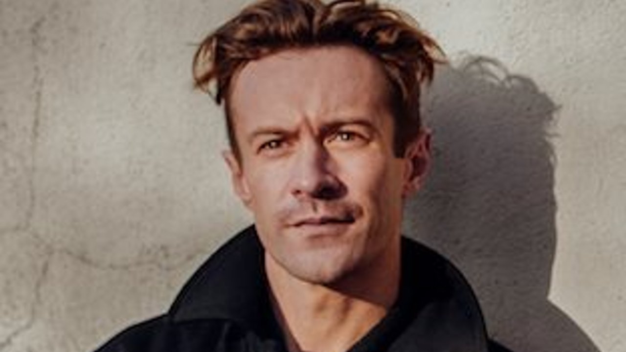 Jonny Nash