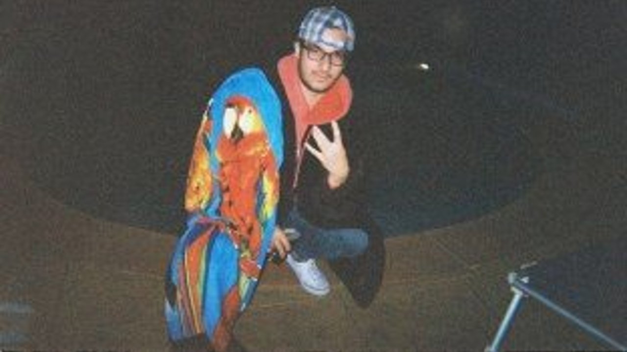 Jonquera