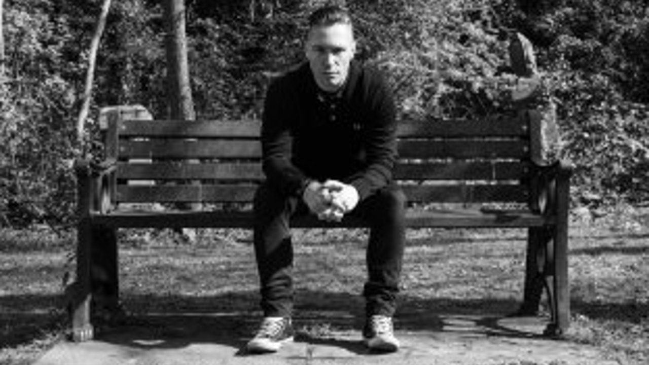 Jon Rundell
