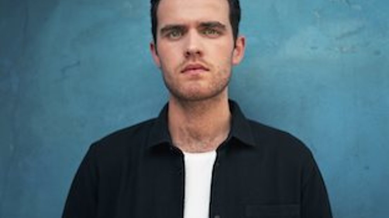 Jordan Rakei