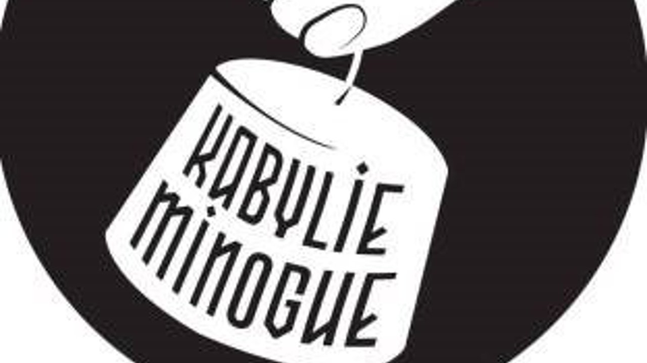Kabylie Minogue