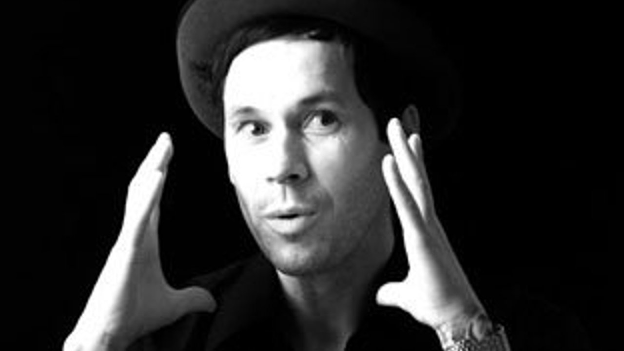 Marcus Meinhardt
