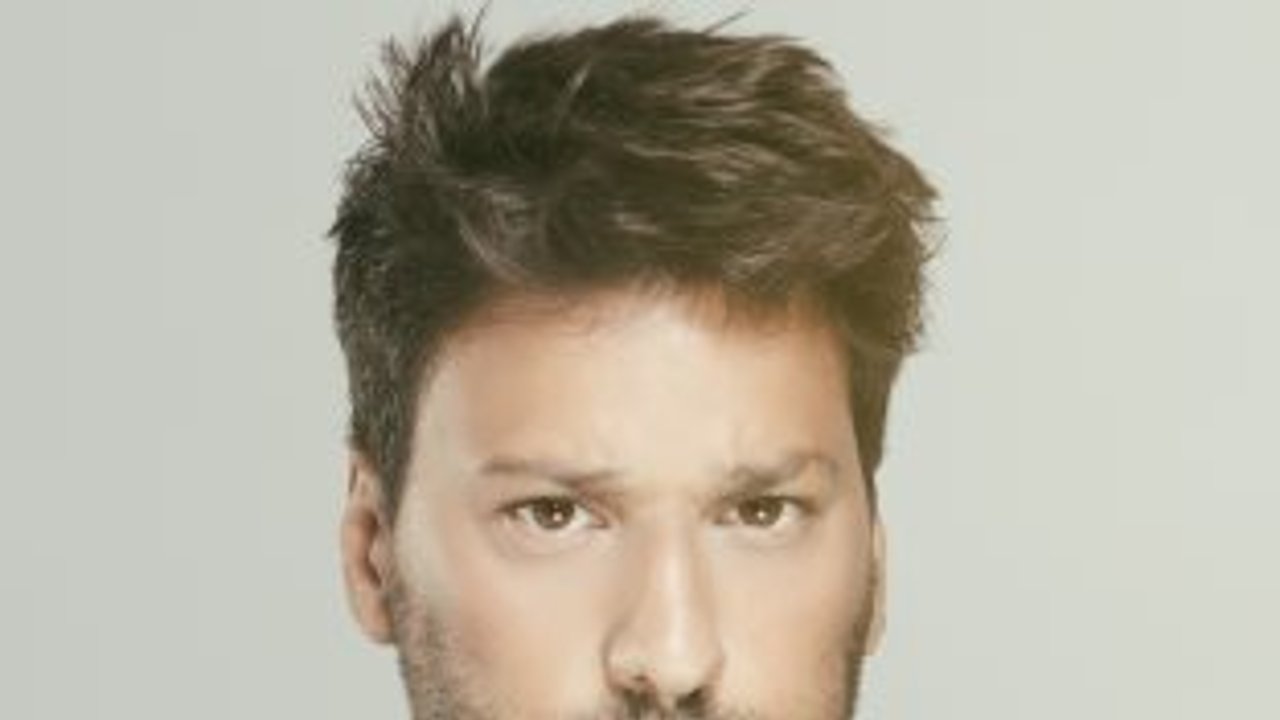 Mark Di Meo