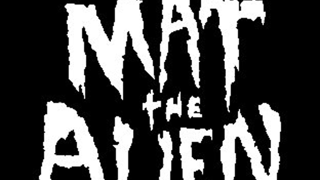 Mat the Alien