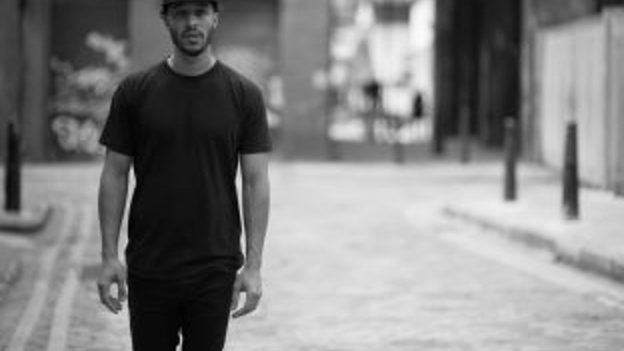 Melvo Baptiste