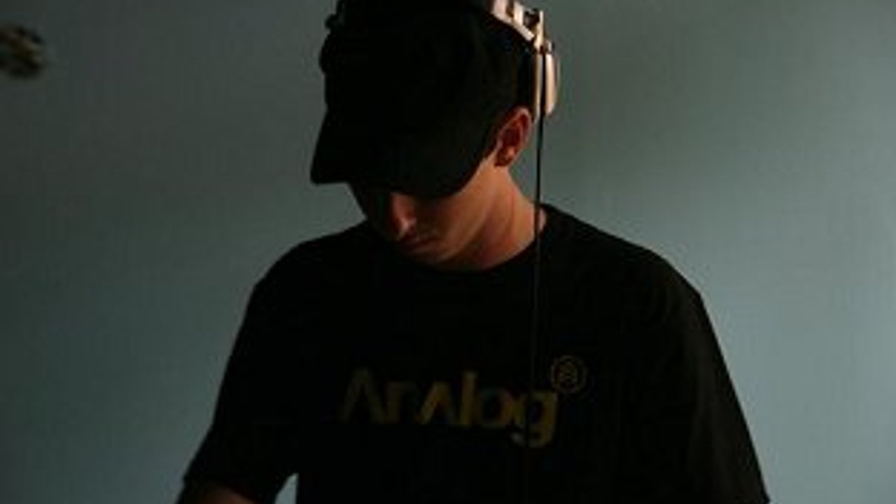 Mike D