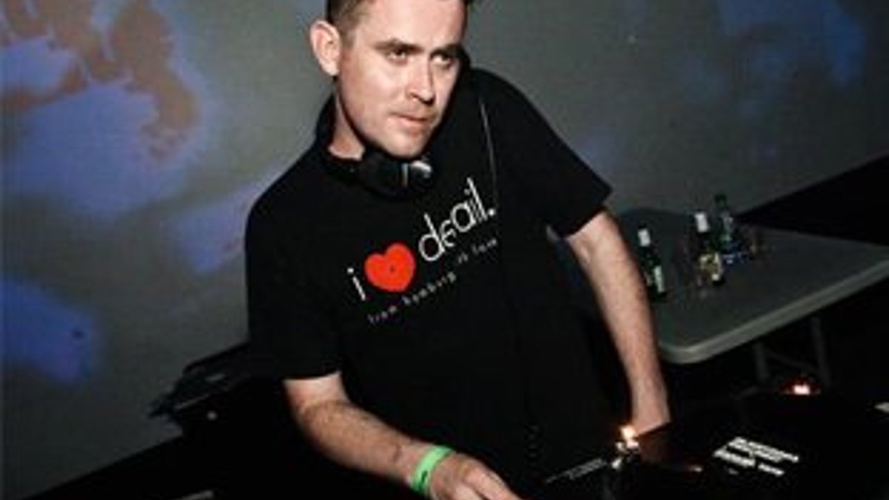 Mike McSuede