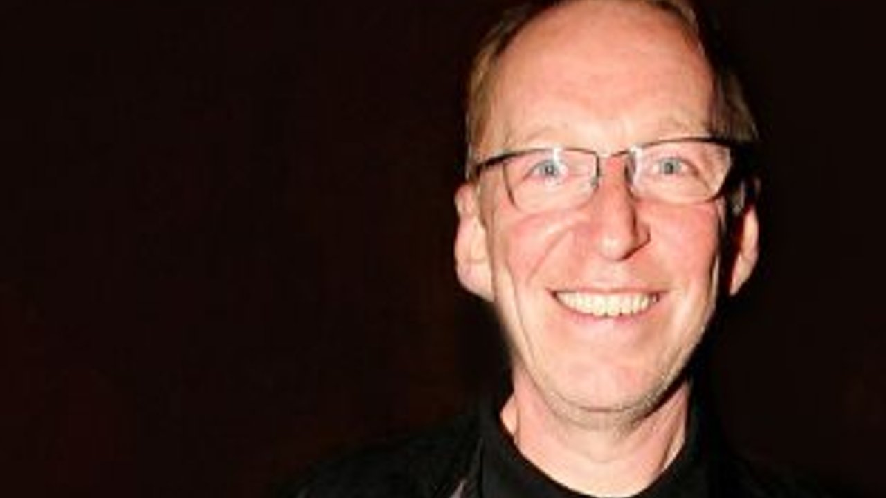 Mike Pickering