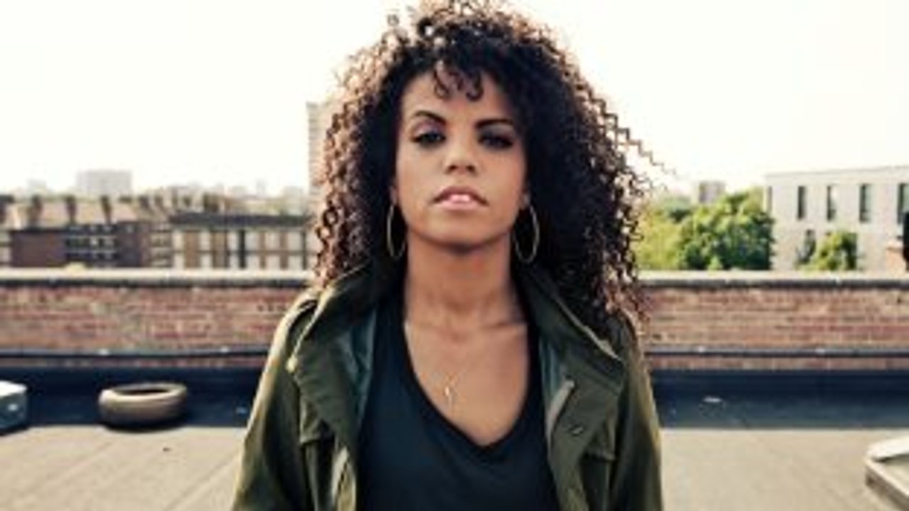Ms. Dynamite