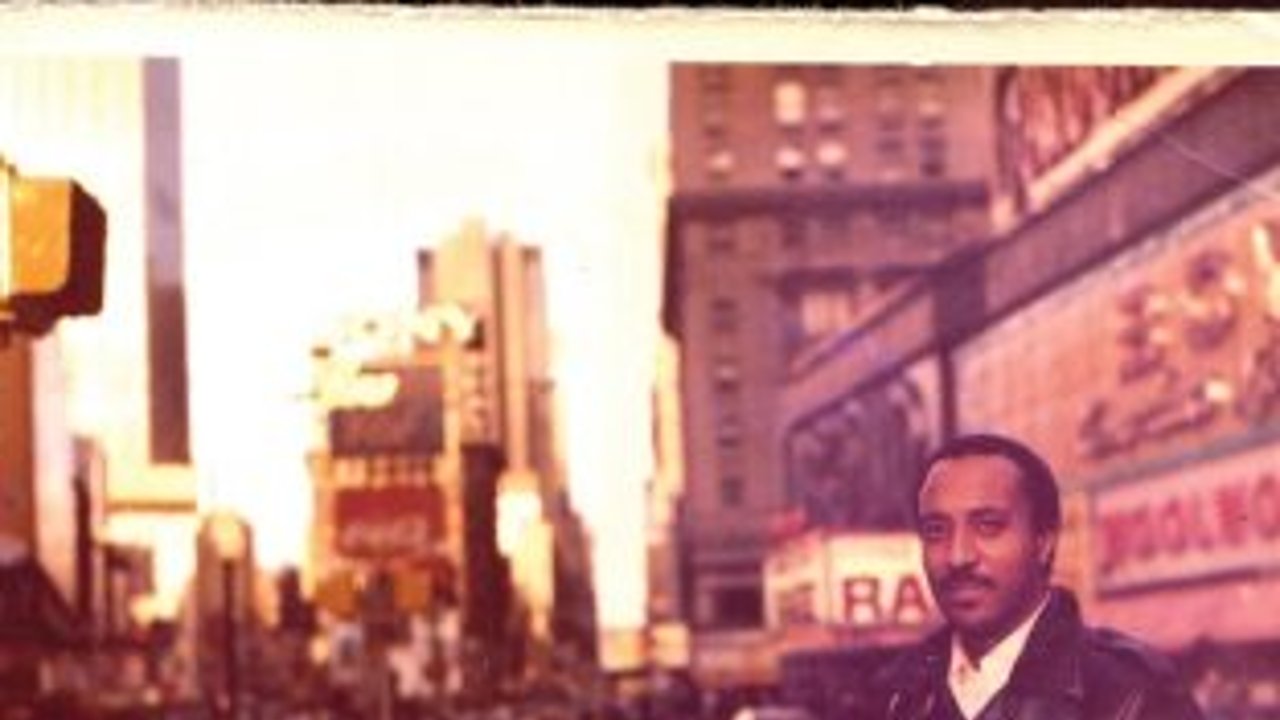 Mulatu Astatke