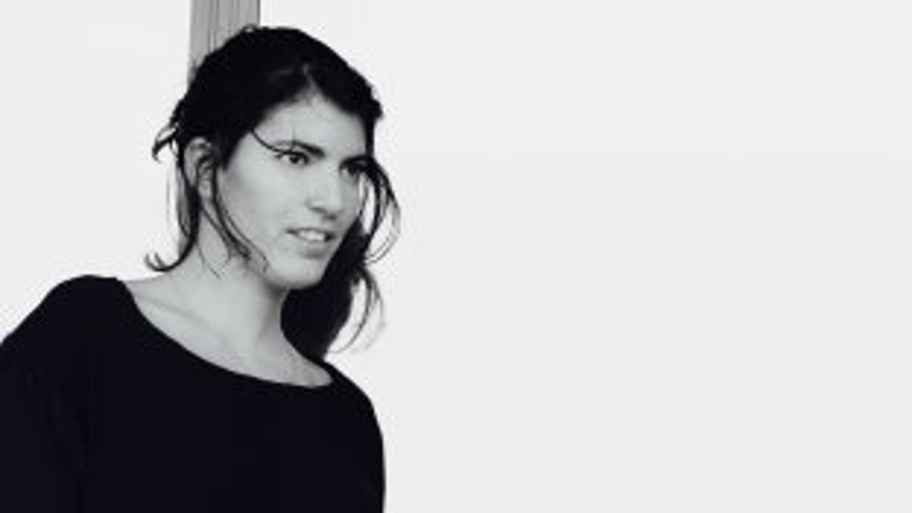 Nadia Ksaiba