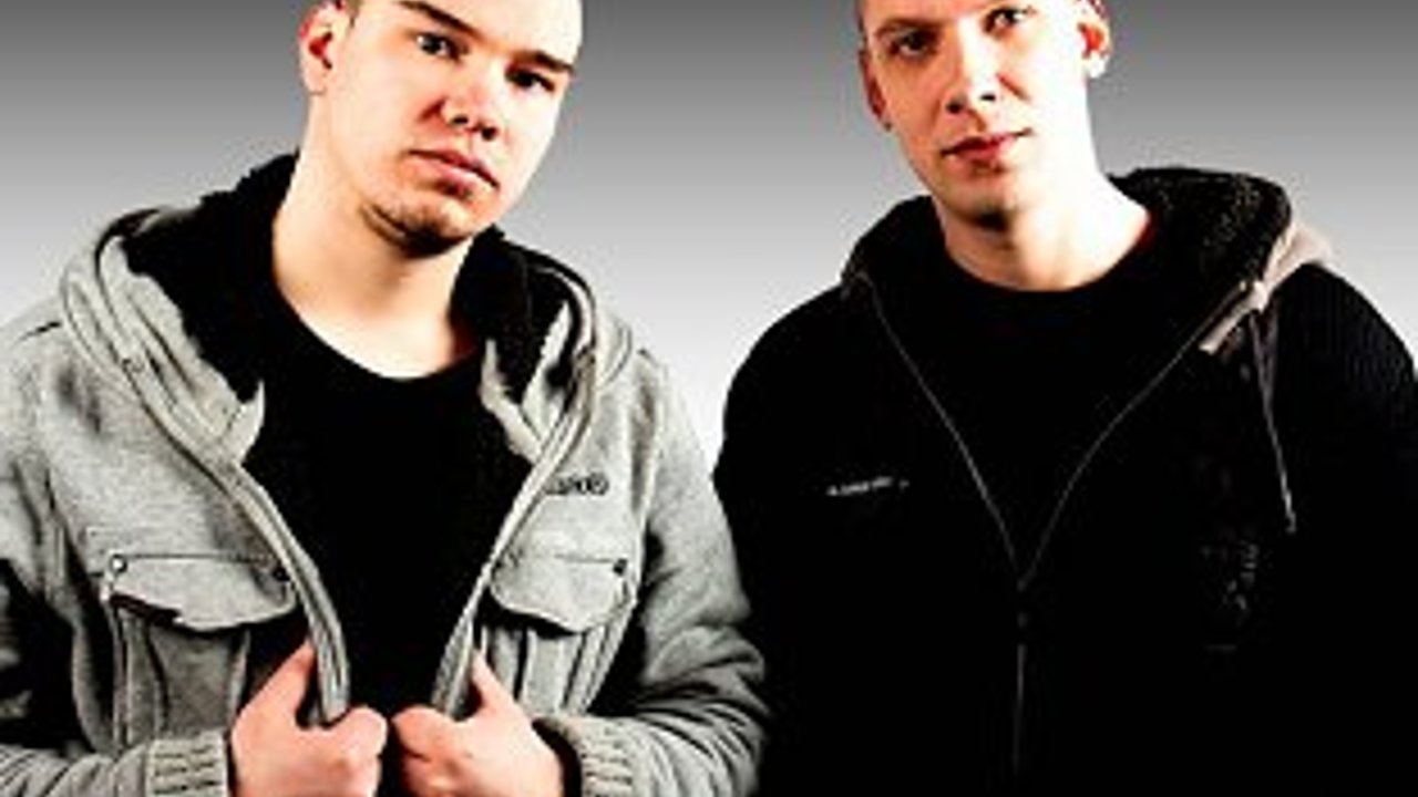 Noisecontrollers