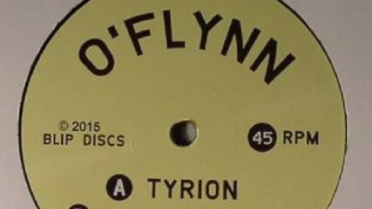 O'Flynn