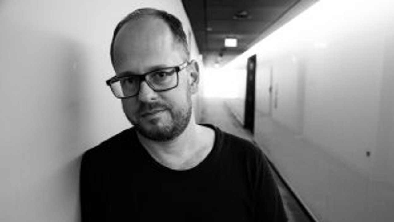 Oliver Huntemann