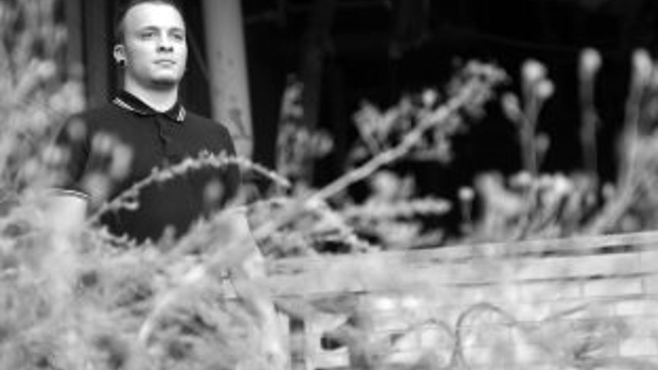 Pascal Hetzel