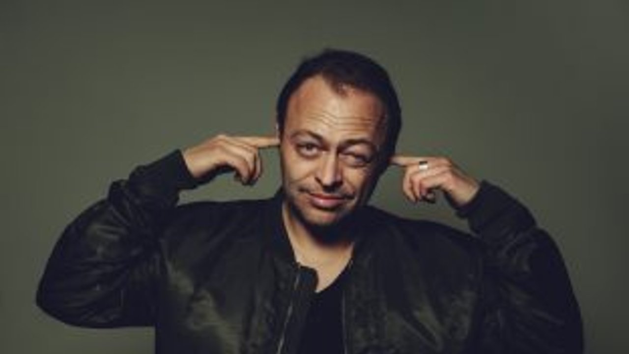 Rainer Trüby
