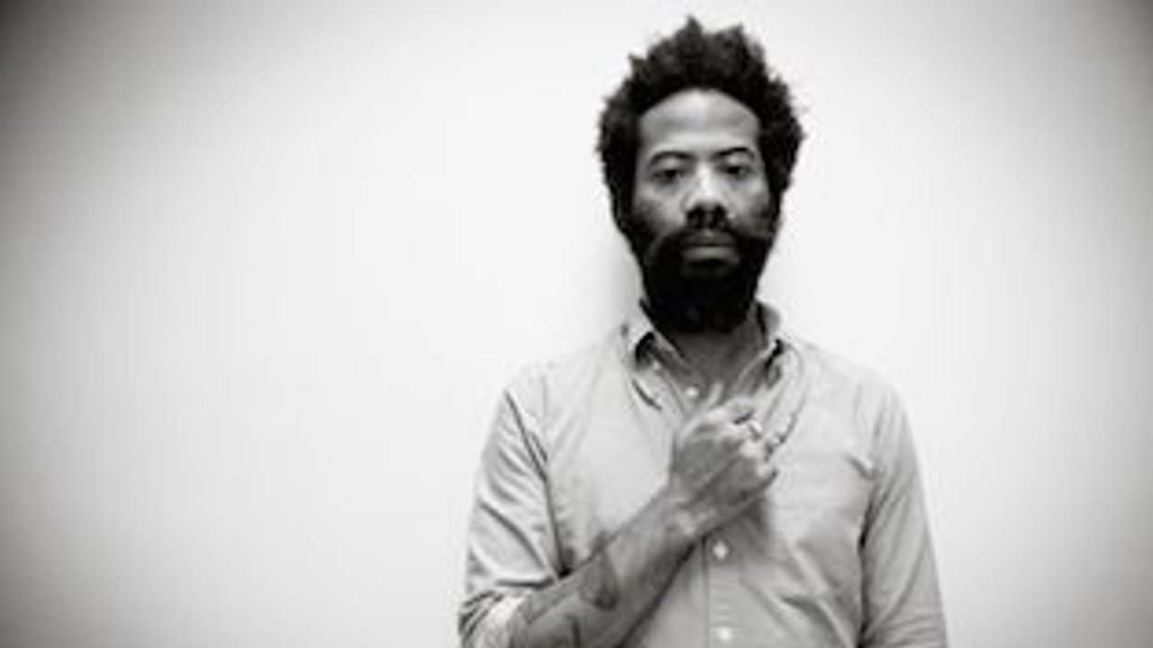Robert Aiki Aubrey Lowe