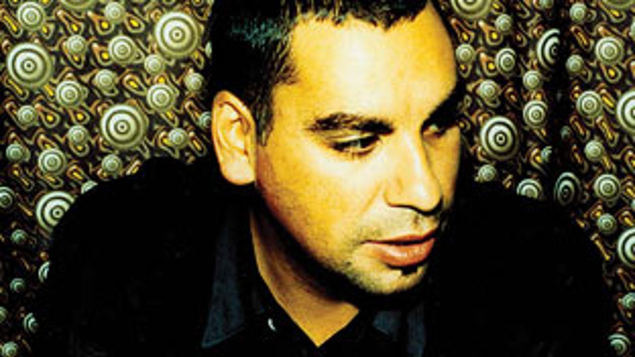 Rob Mello
