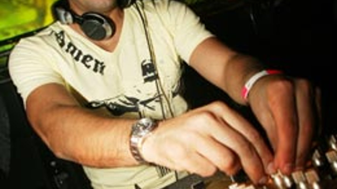 Rob Tissera