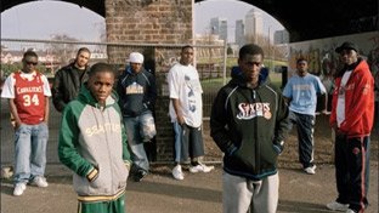 Ruff Sqwad