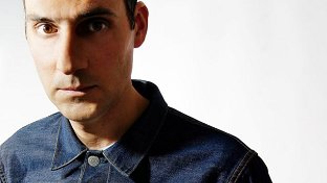 Seamus Haji