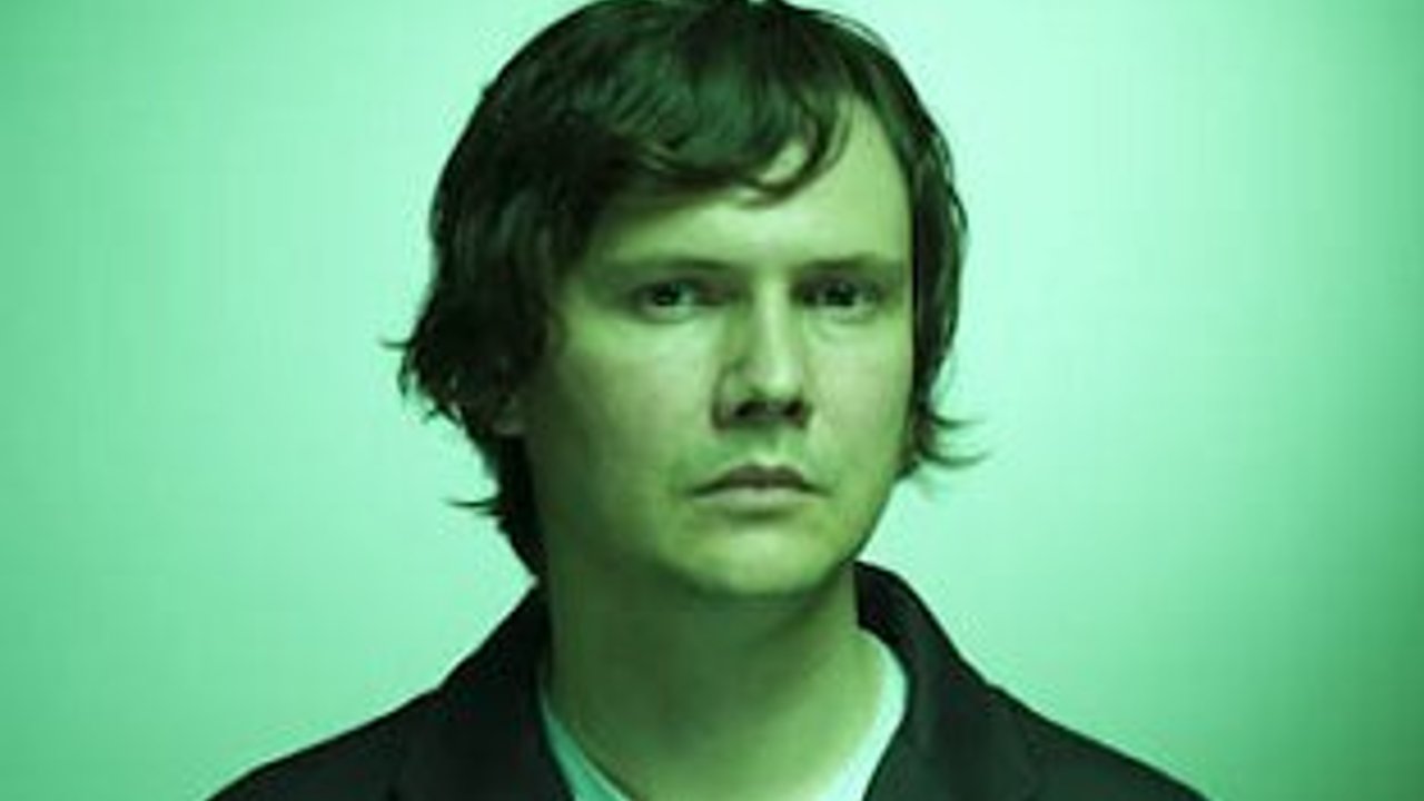 Sean Johnston