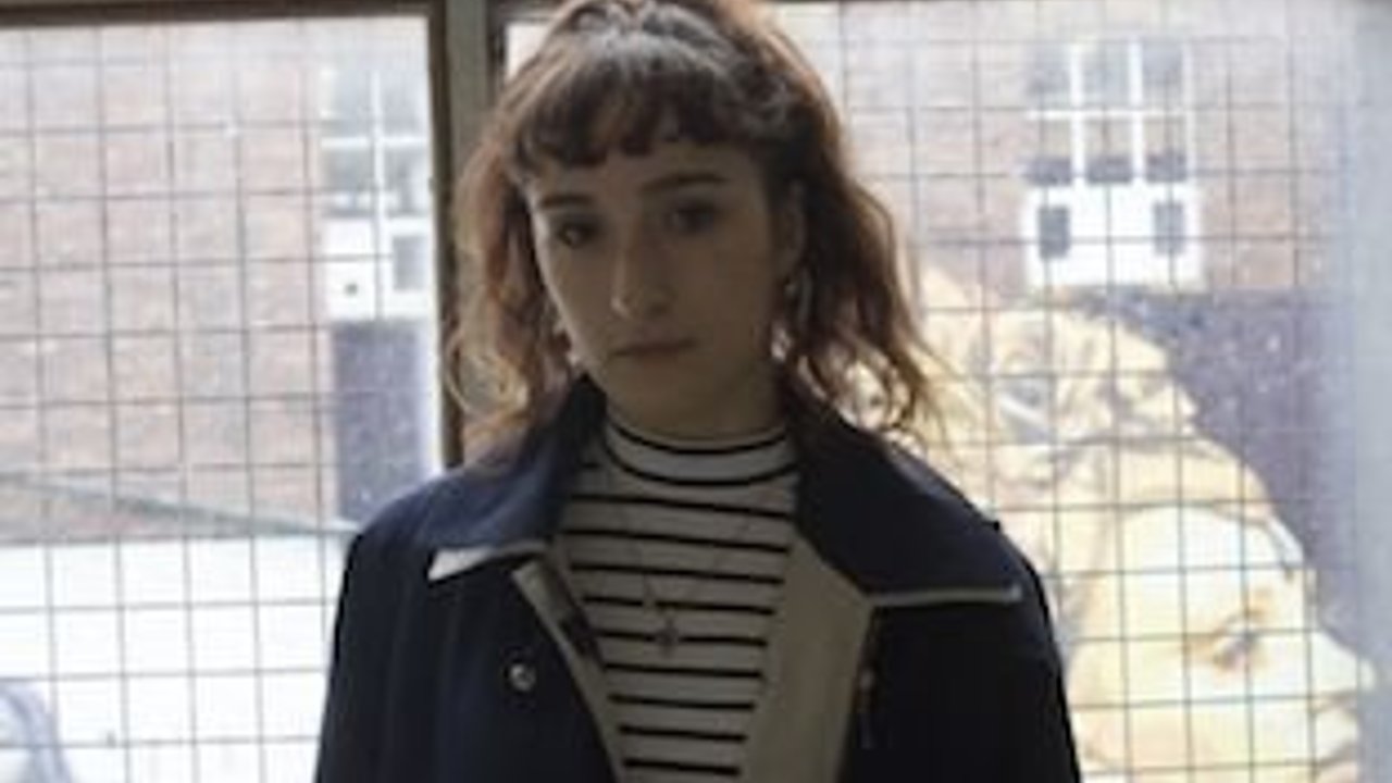 Sofie K