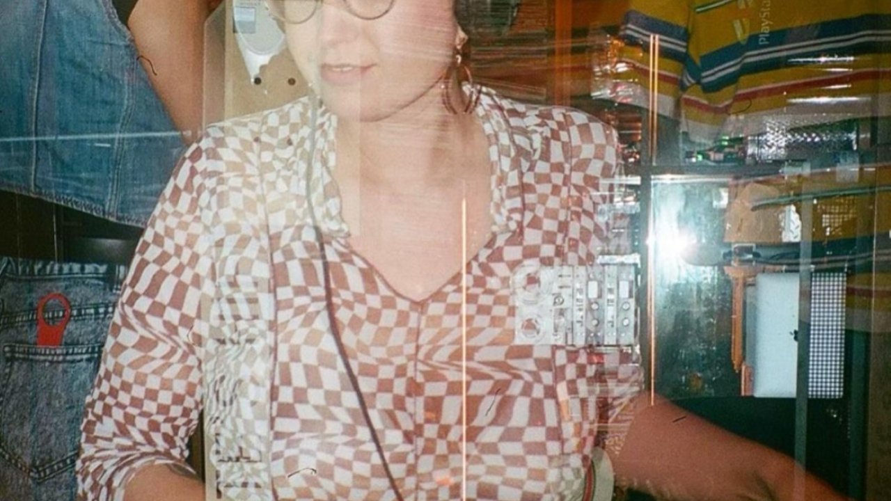 Caroline