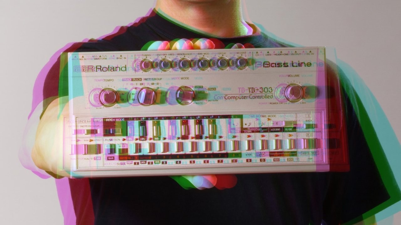 Frank Trax