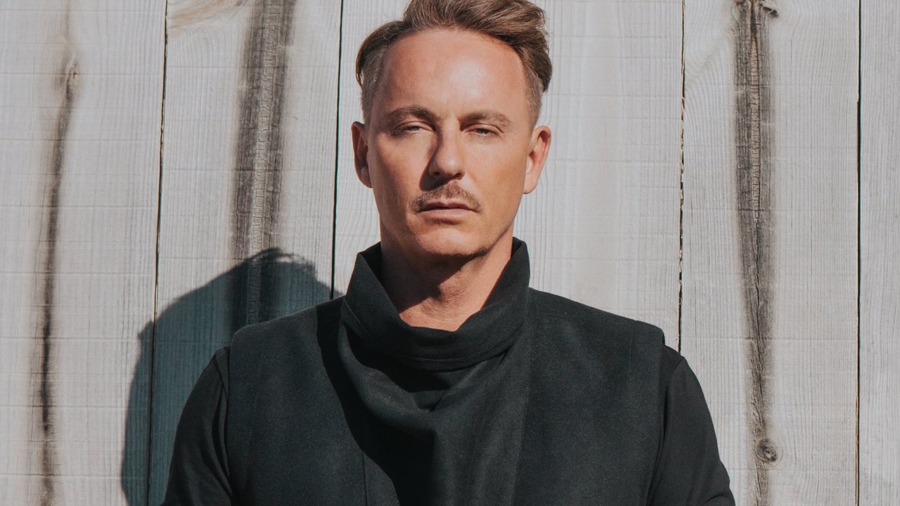 Jean Claude Ades