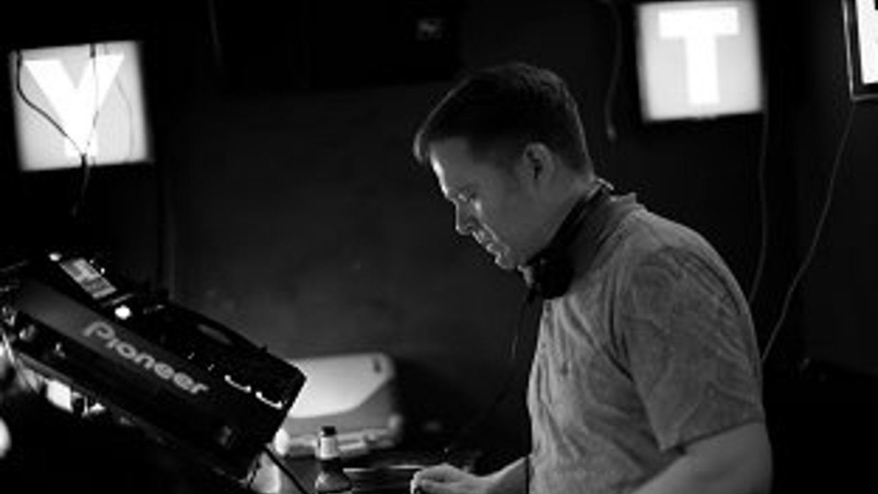 Stuart Patterson