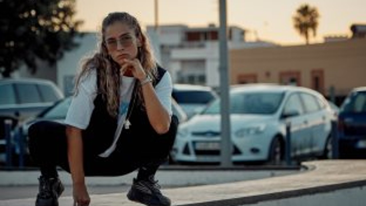 Summer Ghemati