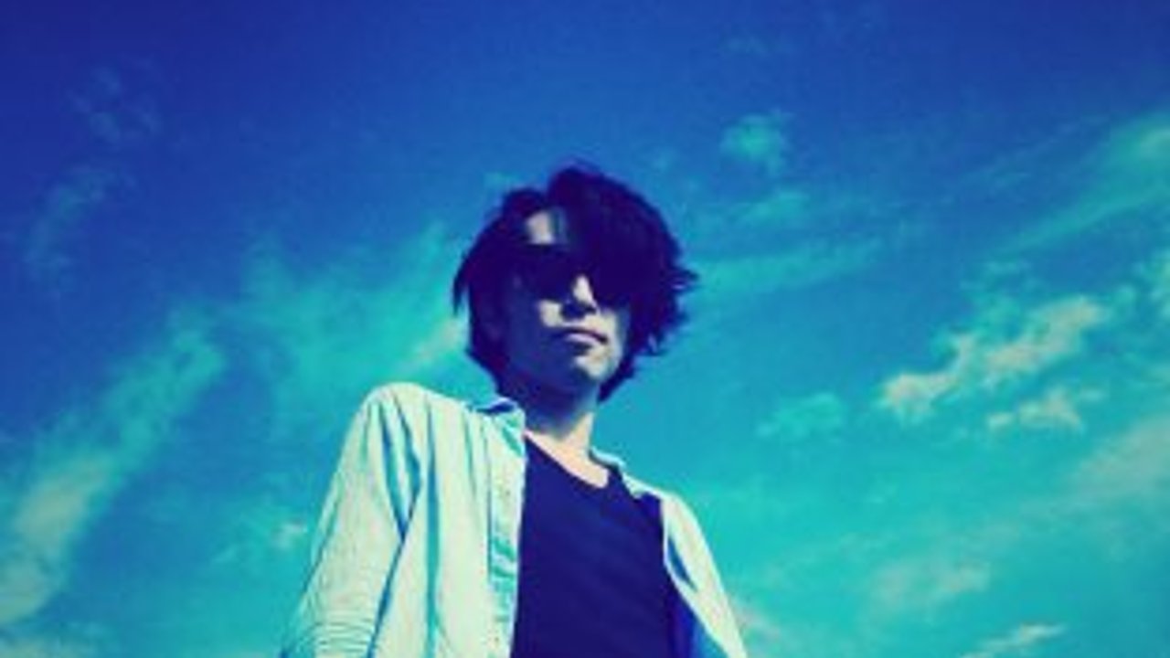 Taichi Kawahira