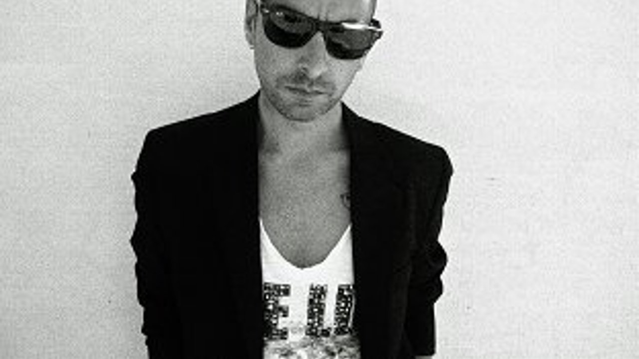 Tiago Fragateiro