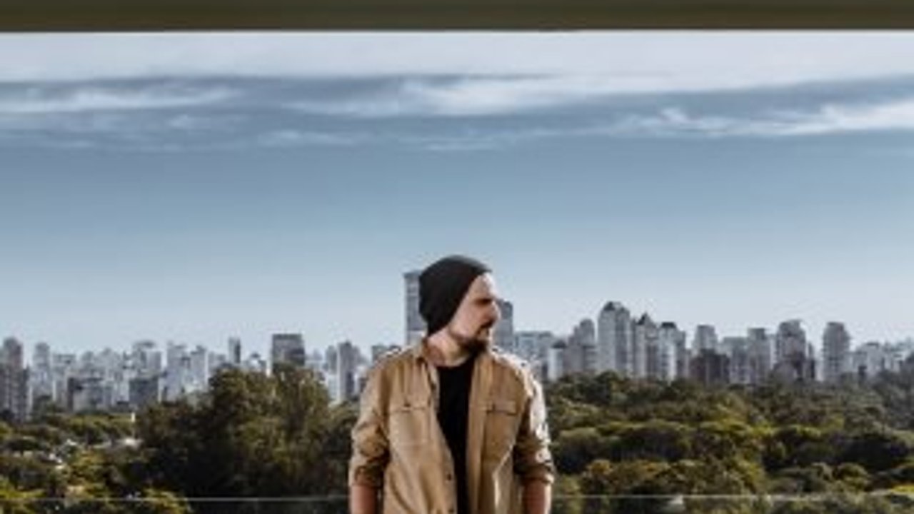 Urbandawn
