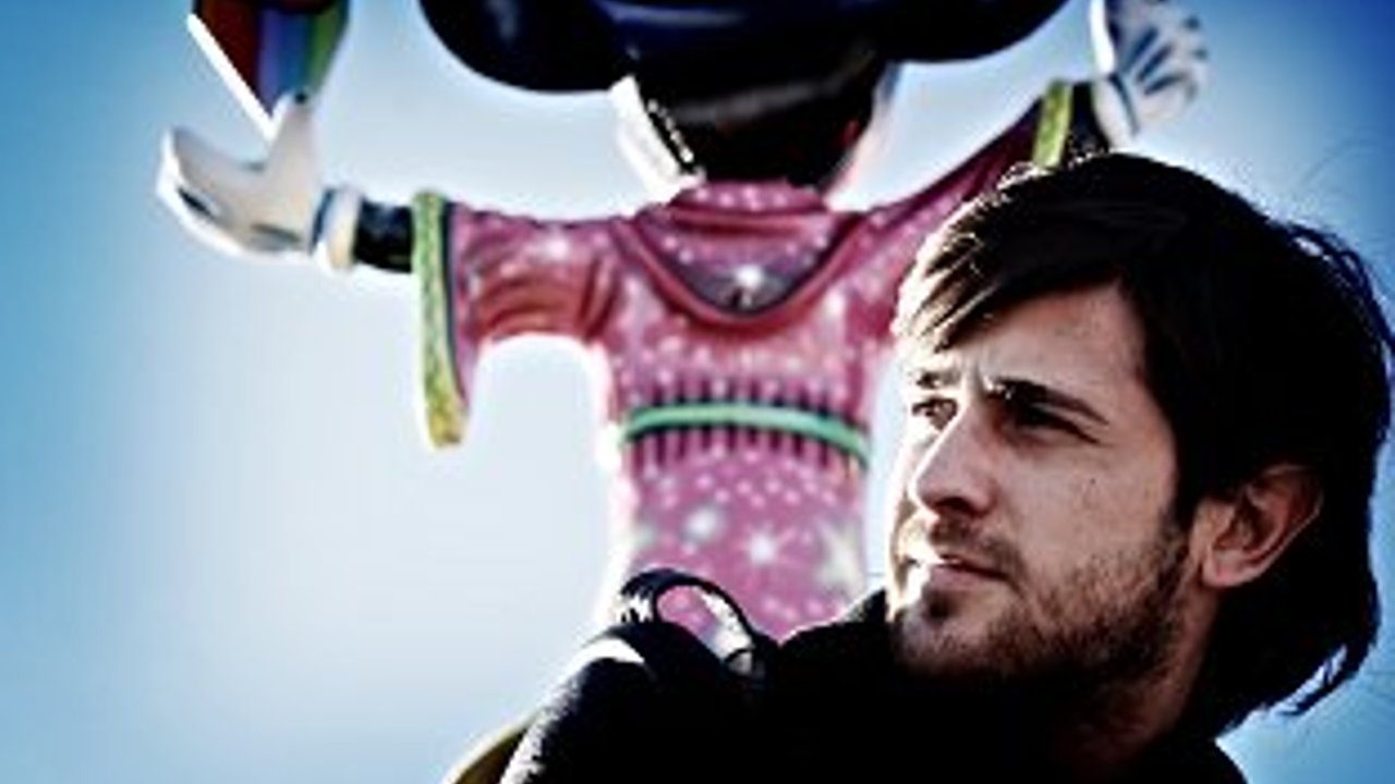 Valentin Huedo